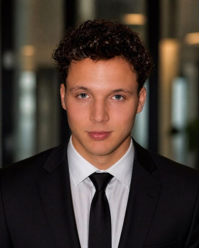 Joshua Scheibe